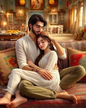 1. Zain Sees Ammi Abbu Chudai - Saali randi Teri is geeli aur garm chut ki aag hi mujhe pagal karti hai🔥