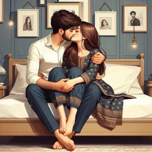 6. Ammi ki Living Room Chudai - Yeh dekh teri is chut ko, kaise mere lund ke liye tadap rahi hai🔥