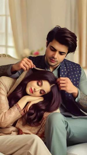 15. Zain wants to Marry - Mujhe bhi apni ek nayi begum chahiye is haweli ke liye🔥