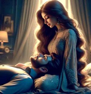 19. Pussy Licking & Fingering in Engagement - Yeh panty ab mere paas rahegi, tu chahe jitna sharma le hai tu sirf meri rakhail🔥
