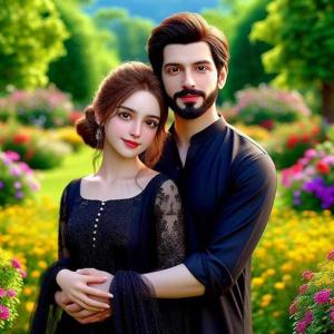 26. Blowjob by Natasha to Zain Before Nikkah - Aise hi choos meri lund ko Aaj humara nikkah hone wala hai🔥