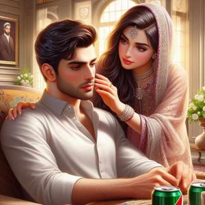 33. Natasha is Pregnant - Inke garbh mein ek nahi, balki teen teen bache pal rahe hain🔥