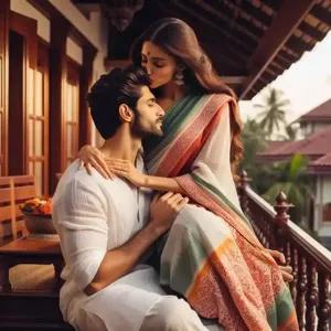17. Bathroom Chudai - Mujhe sirf aapka woh lund chahiye, woh bhi is garm paani ke beech🔥