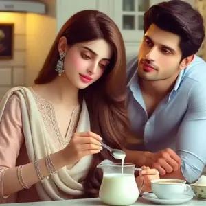 20. Good News - Vaid ji subah chudai ke dauran yeh achanak behosh ho gayi🔥