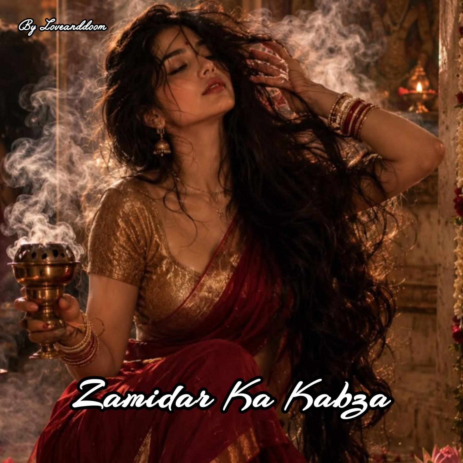 Zamidar Ka Kabza