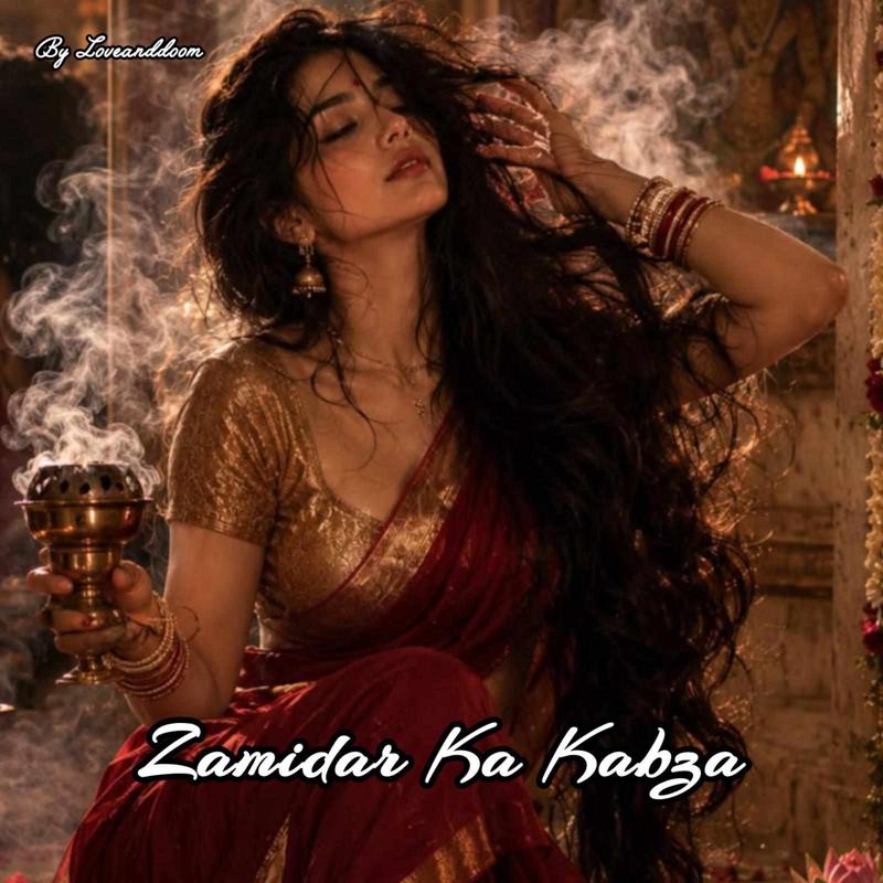 Zamidar Ka Kabza