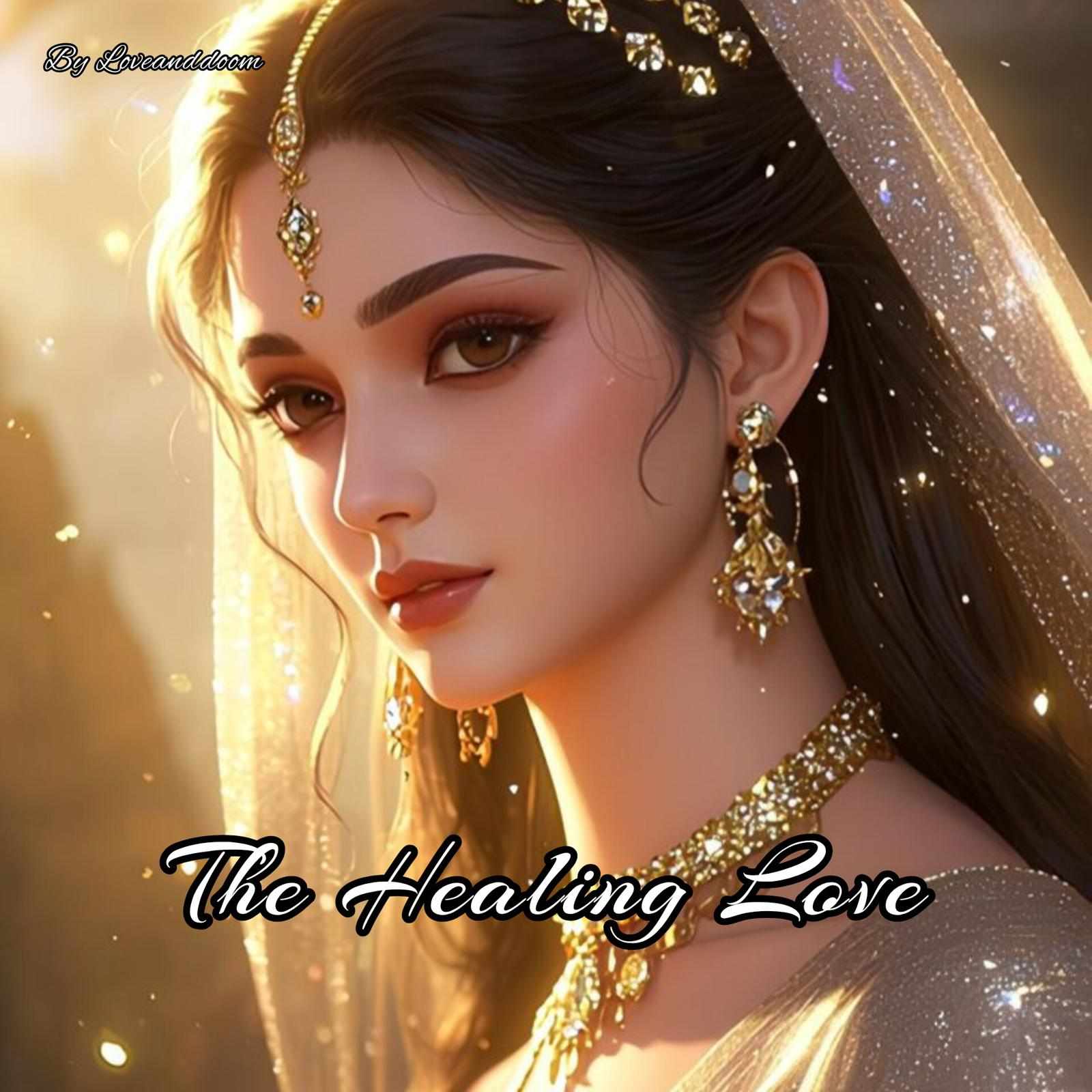 The Healing Love