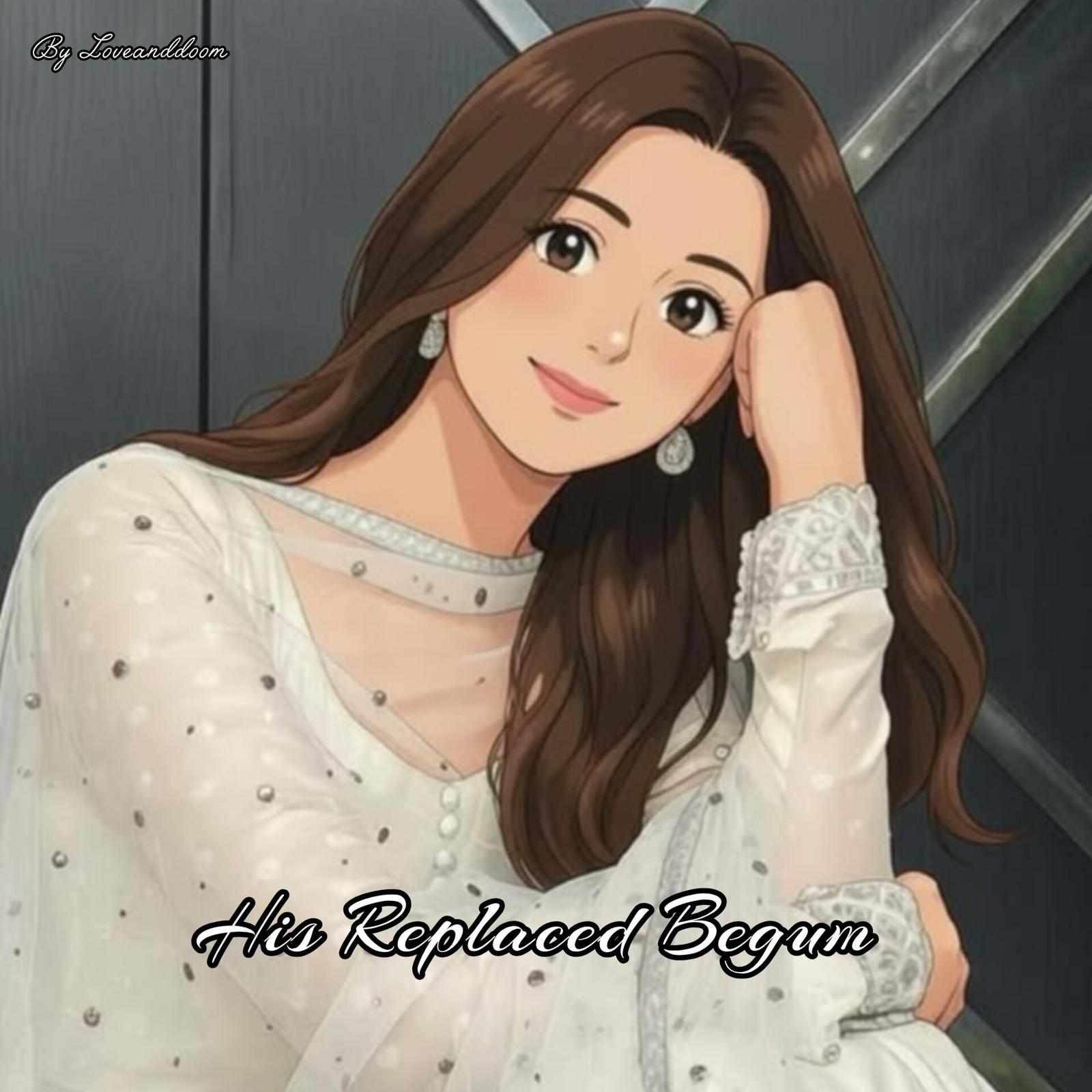 His Replaced Begum 🔥