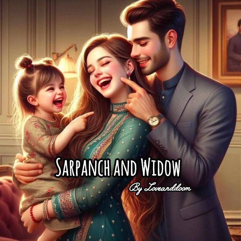 Sarpanch And Widow