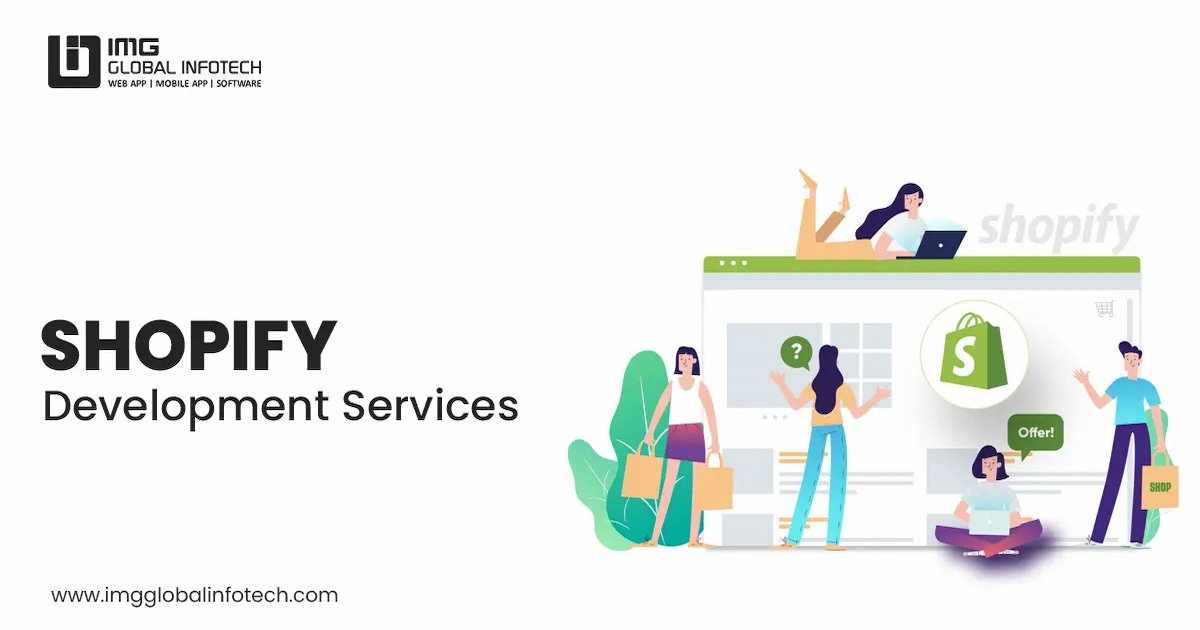 Affordable Shopify Website Development Services