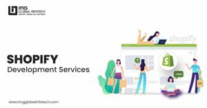 Shopify Website Development Services – Build Your eCommerce Store