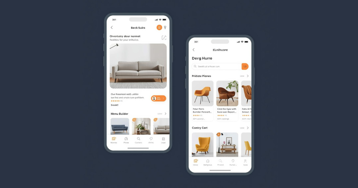 How Omnichannel Furniture Ecommerce Brands Drive Online + Offline Sales?