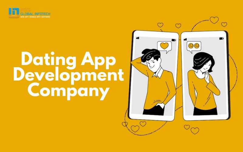Mobile Dating App Development Company
