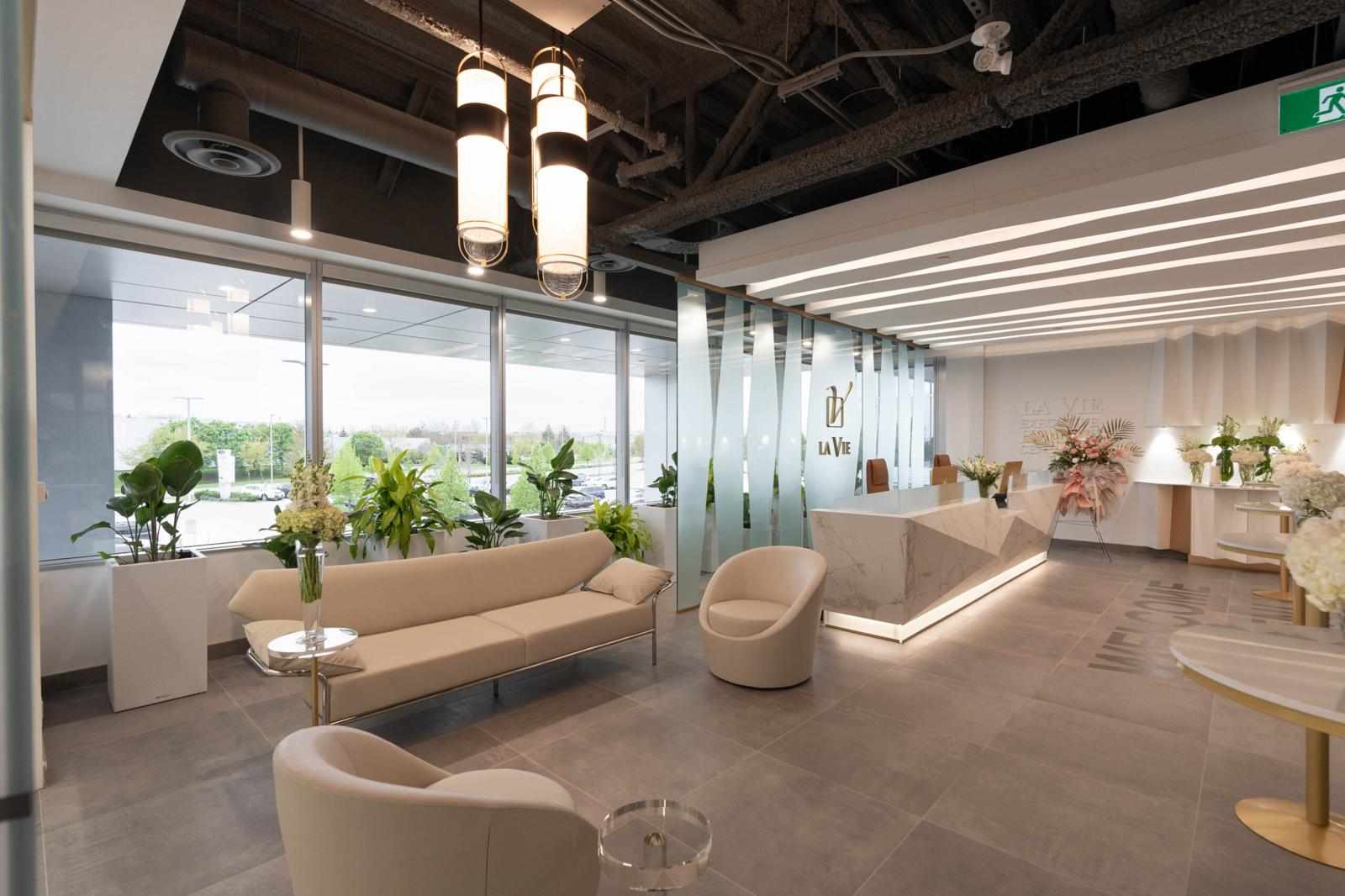 Private Gastroenterologist Oakville – La Vie Executive Health Centre