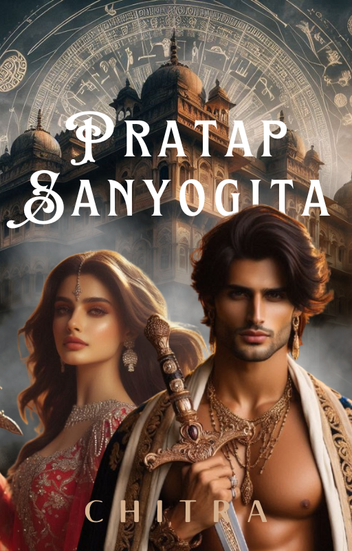 PratapSanyogita | The Tale of Forgotten Love | Chitra