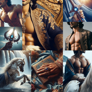 Ashes of betrayal,  Embers of duty