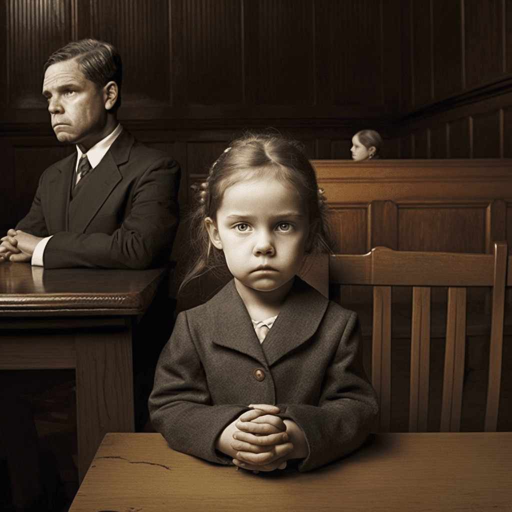 Child Custody & Abduction Issues in Israel