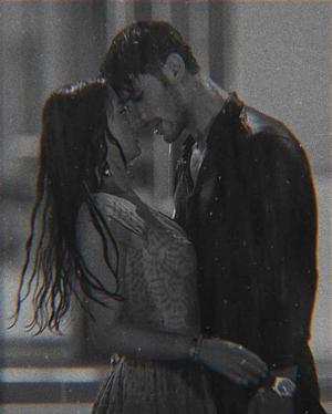 Little Celebration & There First Kiss