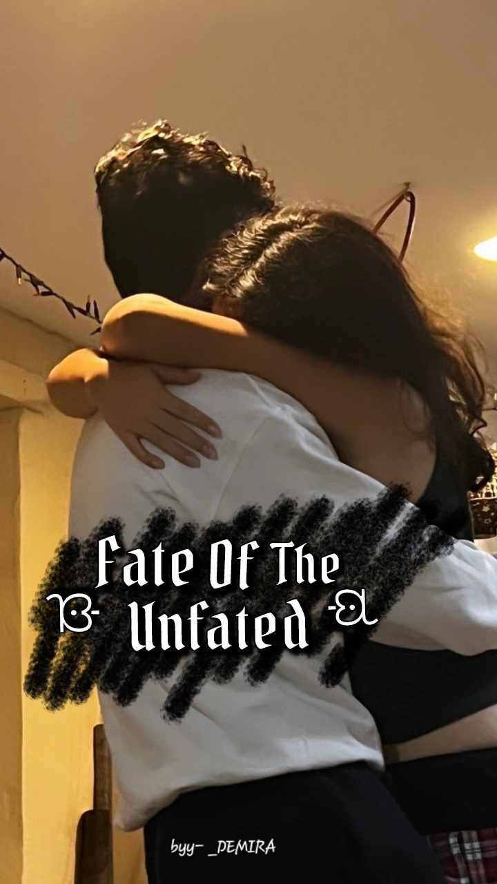 Fate Of The Unfated