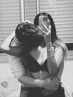 Hard Blowjob