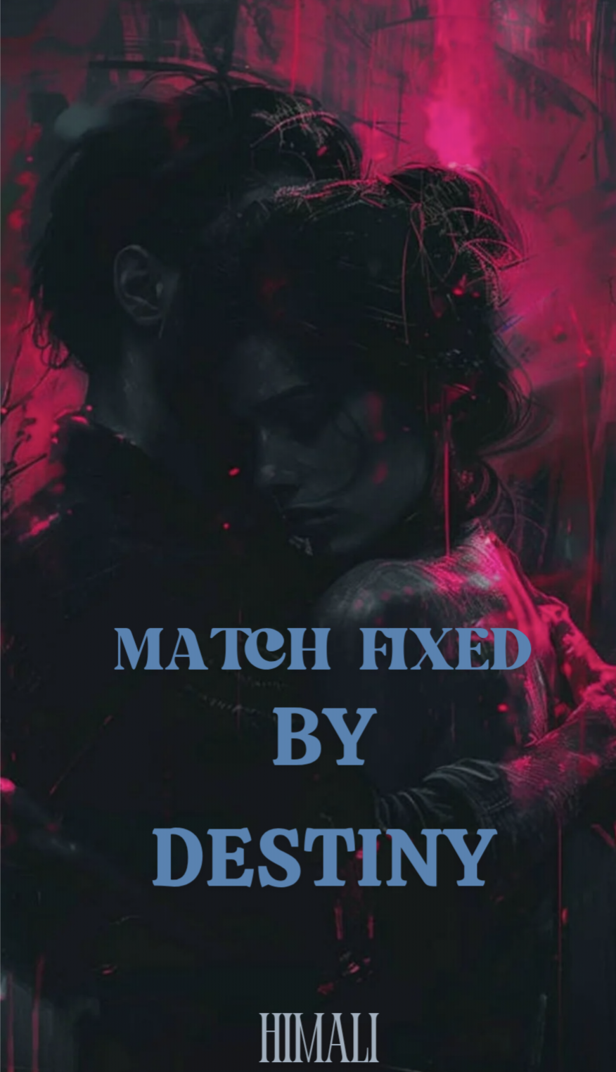 Match Fixed By Destiny