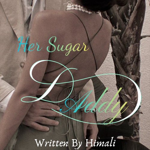 Her Sugar Daddy