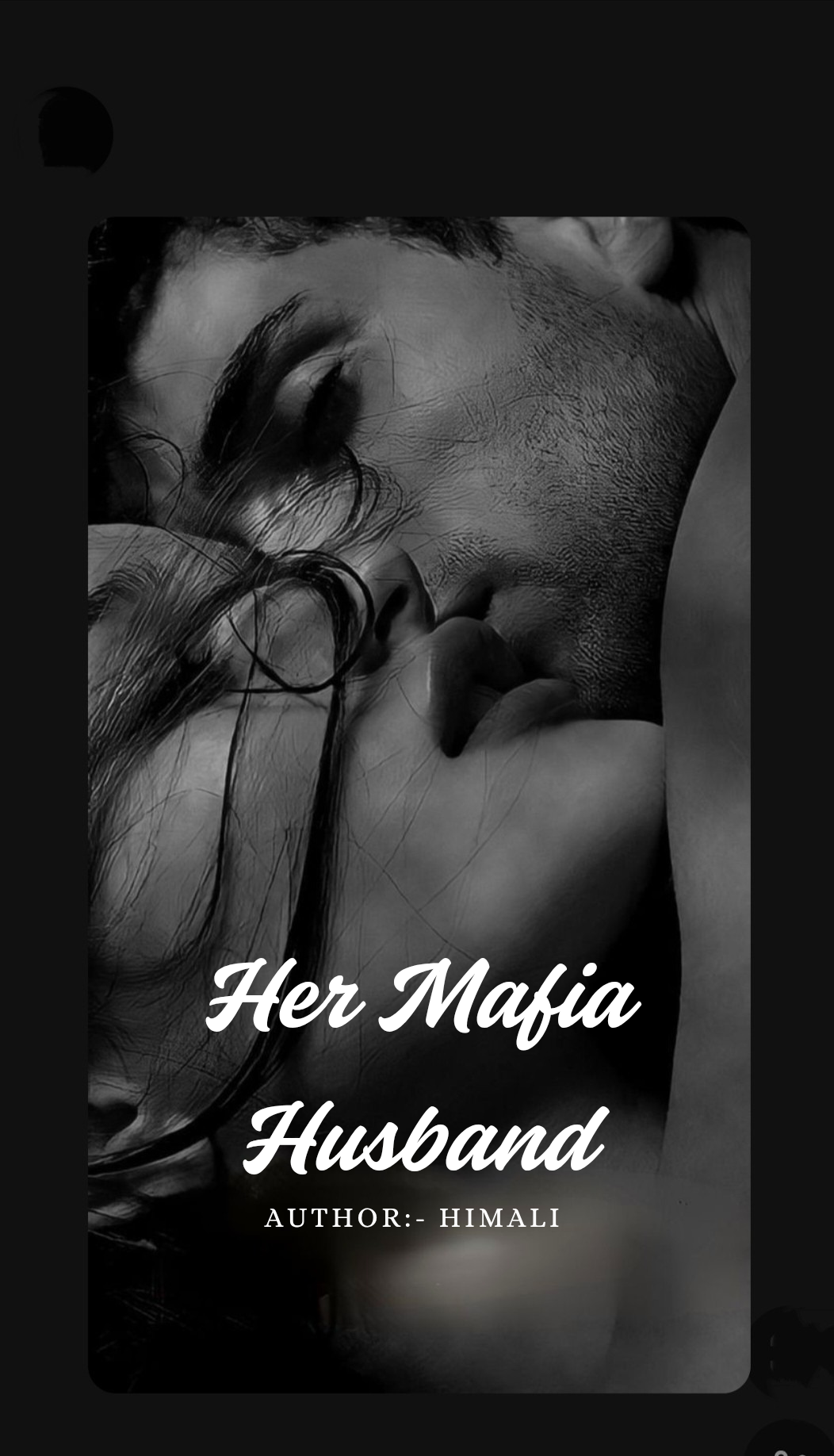 Her Mafia Husband