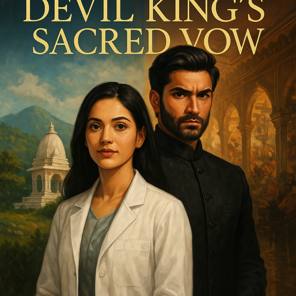 Devil King's  Sacred Vow