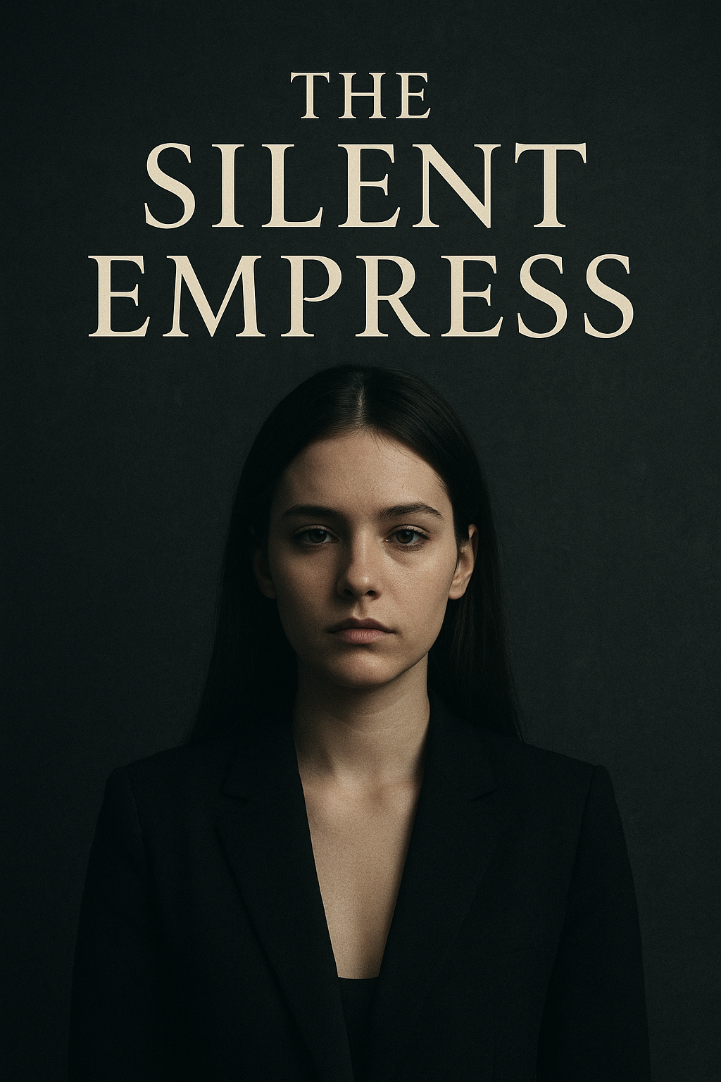 THE SILENT EMPRESS