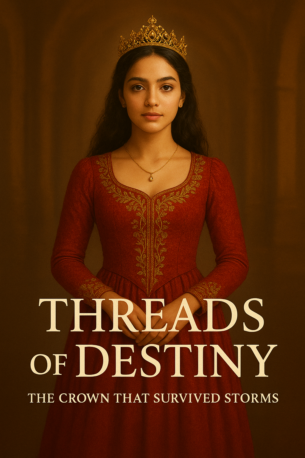 Threads of Destiny: The Crown That Survived Storms