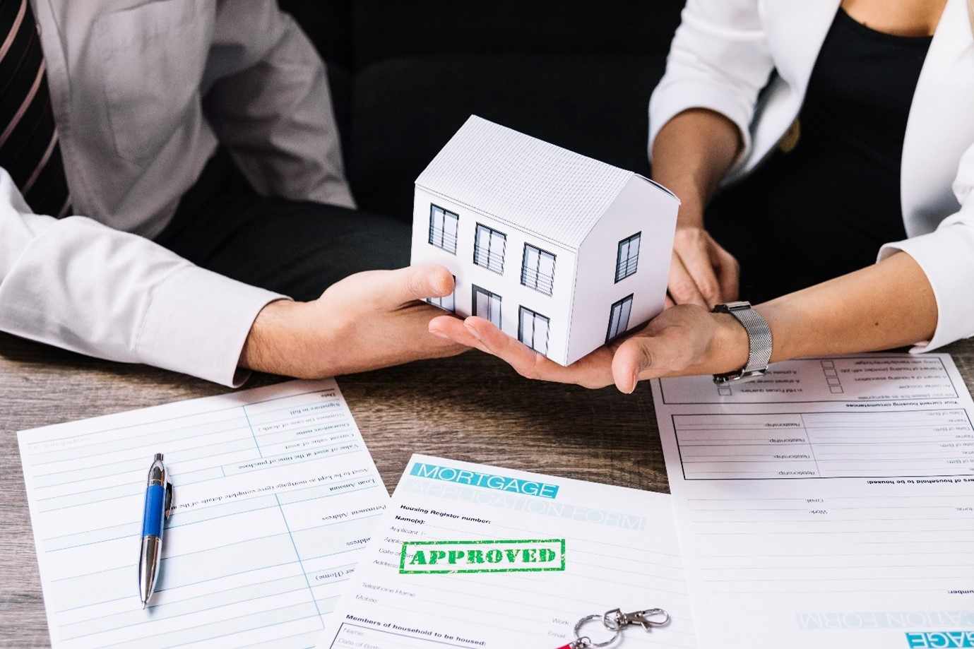 Second Mortgage Solutions | Basic Finance Loans