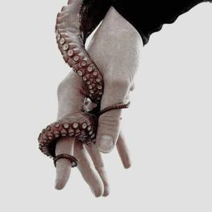 TENTACLE MONSTER