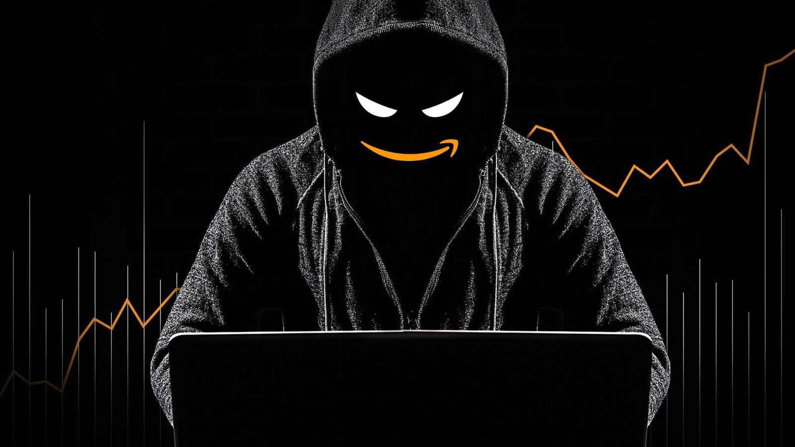 How to Stop Amazon Listing Hijackers and Reinstate Your Account