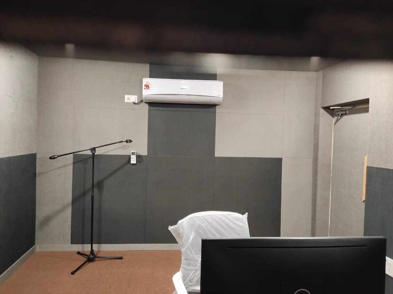 Acoustic Panel