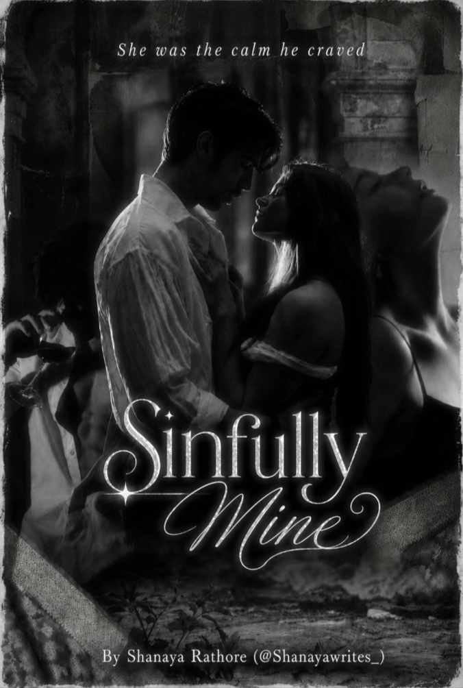 Sinfully Mine