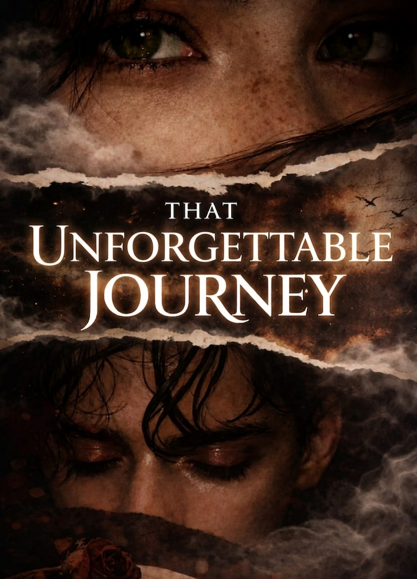 That Unforgettable Journey