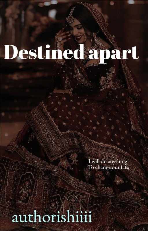 Destined apart