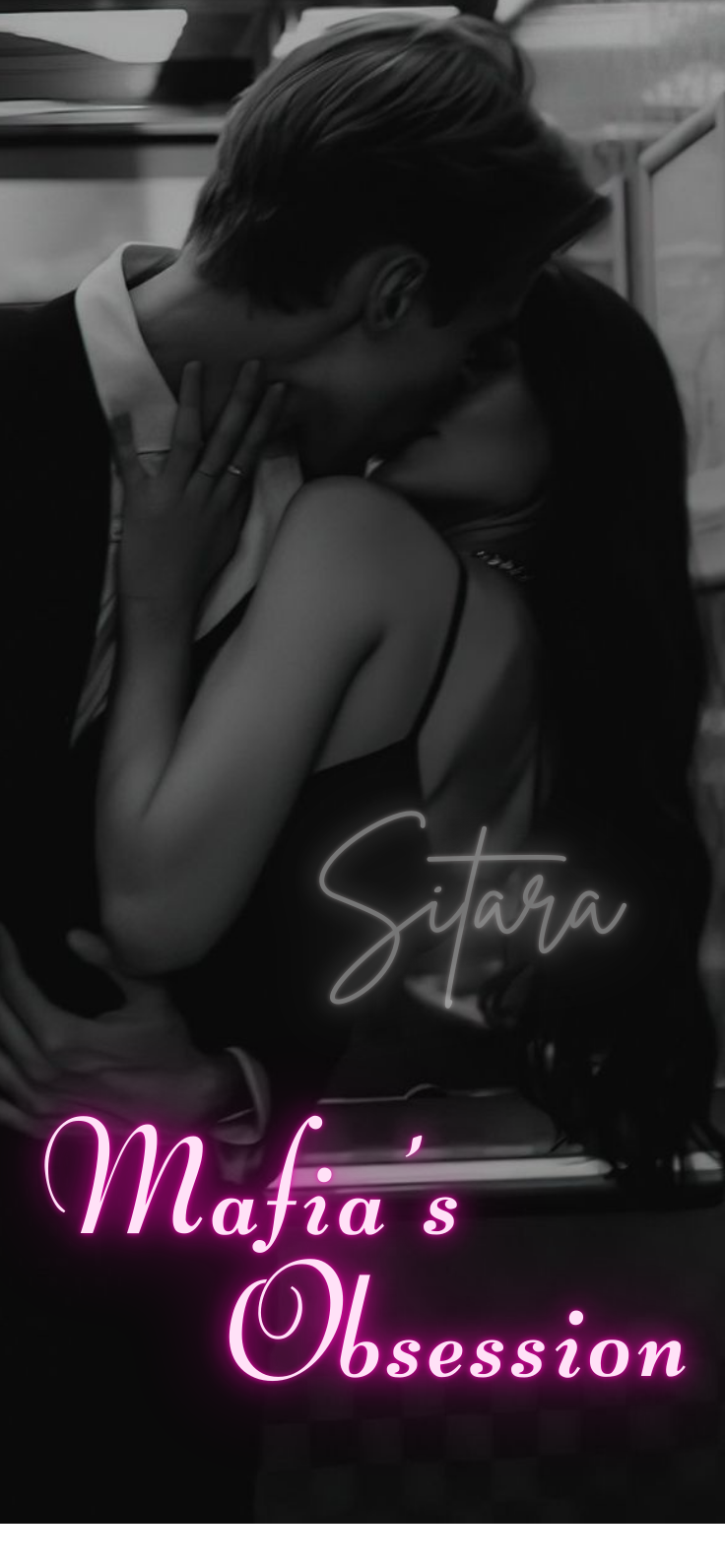 Mafia's Obsession