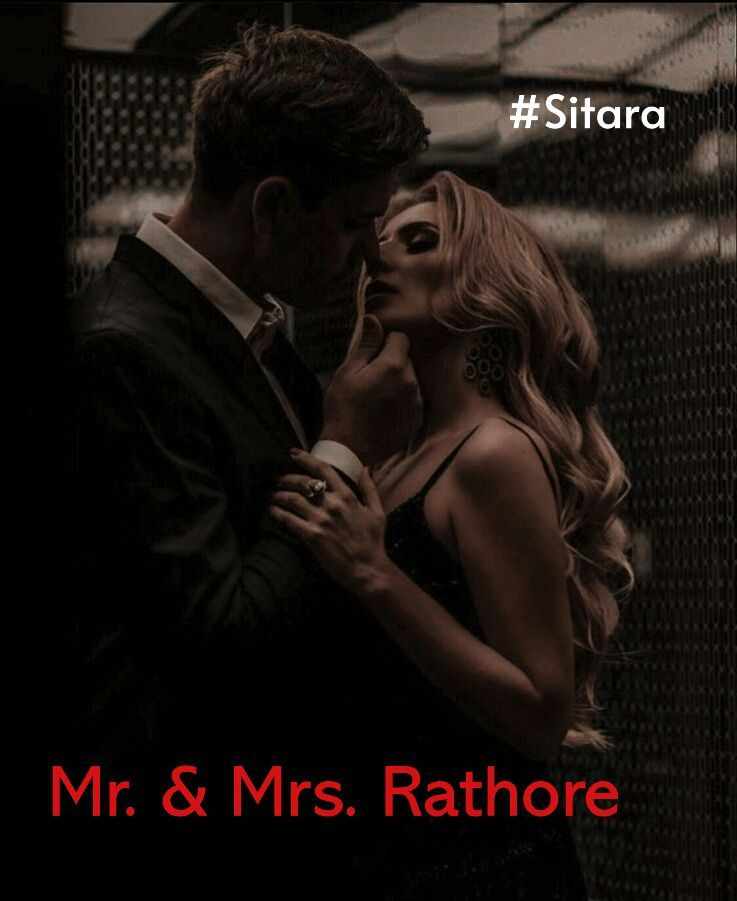 ♡Siddharth X Tara♡