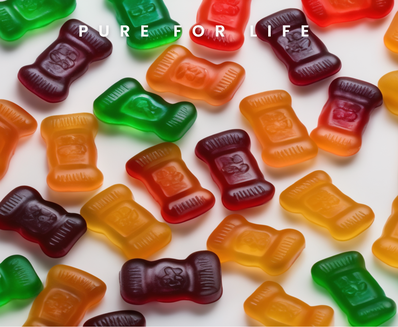 Understanding the Benefits and Uses of Organic CBD Gummies for Wellness