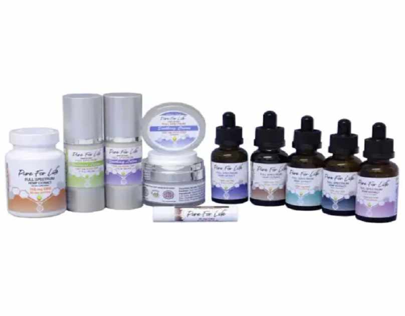 CBD Skin Care ProductsG Online: A Beginner’s uide
