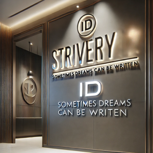 Strivery12  logo
