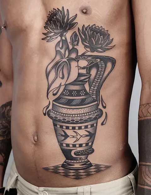 Best Tattoo Place Bali