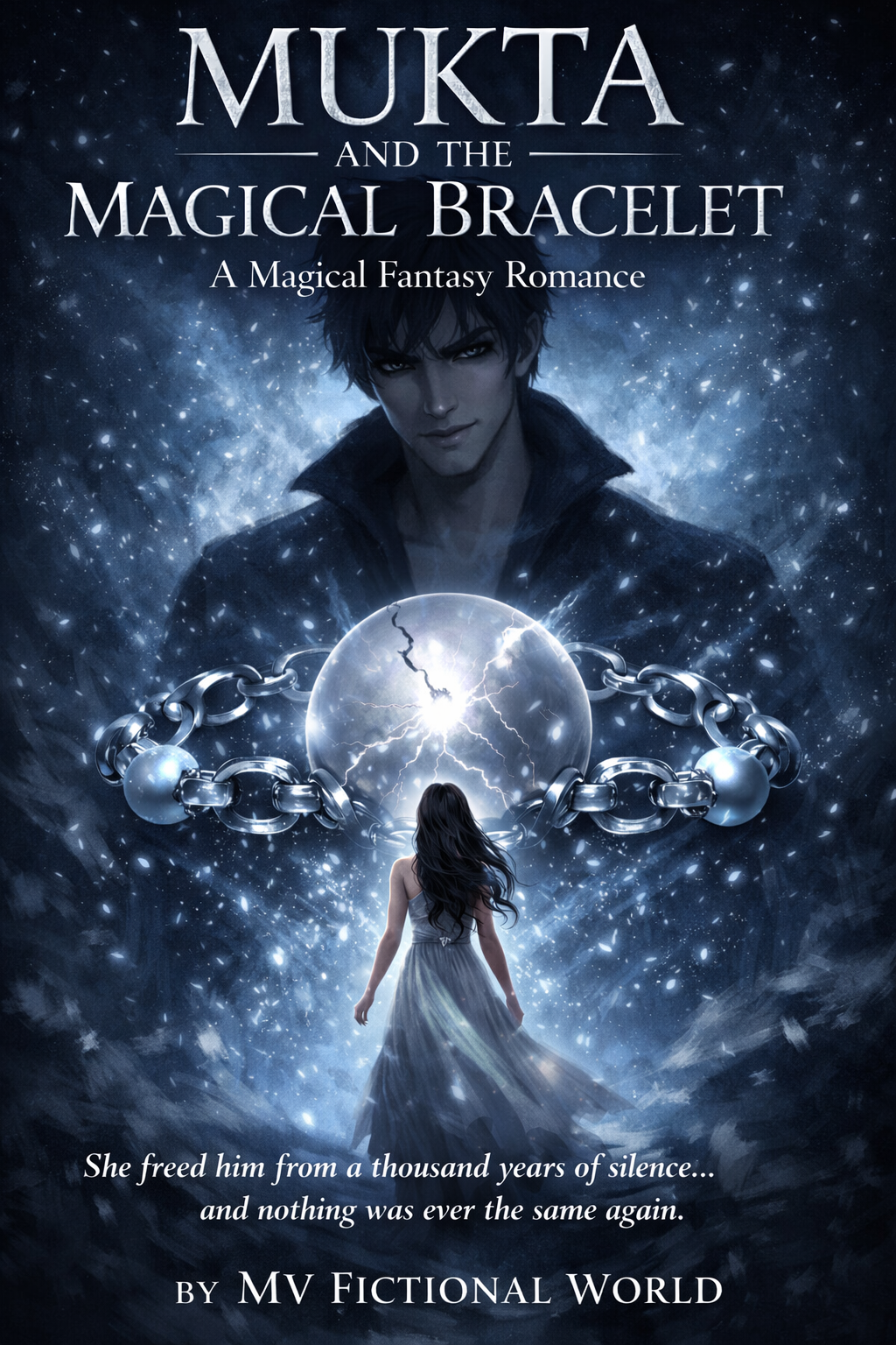 Mukta and the Magical Bracelet