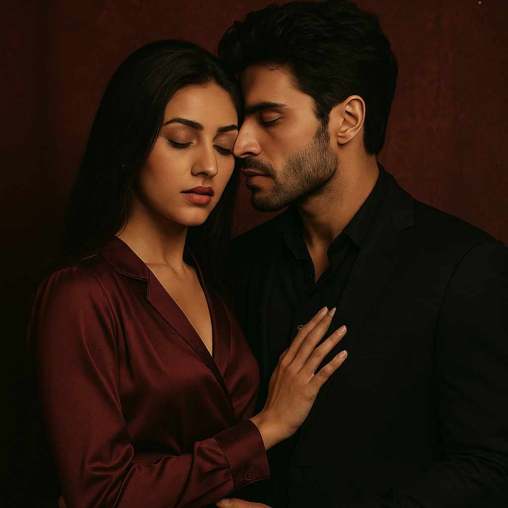 Saath Khoon Maaf Nahin