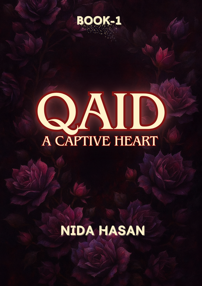 QAID :A CAPTIVE HEART