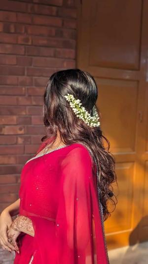 Krishna Priyadarsini logo