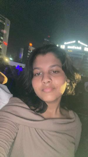 Anaika Bagrecha logo