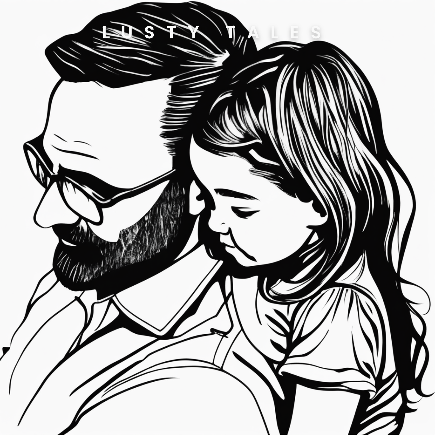 Daddy's little whore