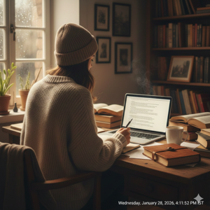 Silent_Slow_burn logo